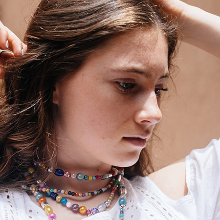 Skinny Choker