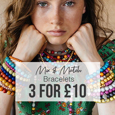 3 For £10