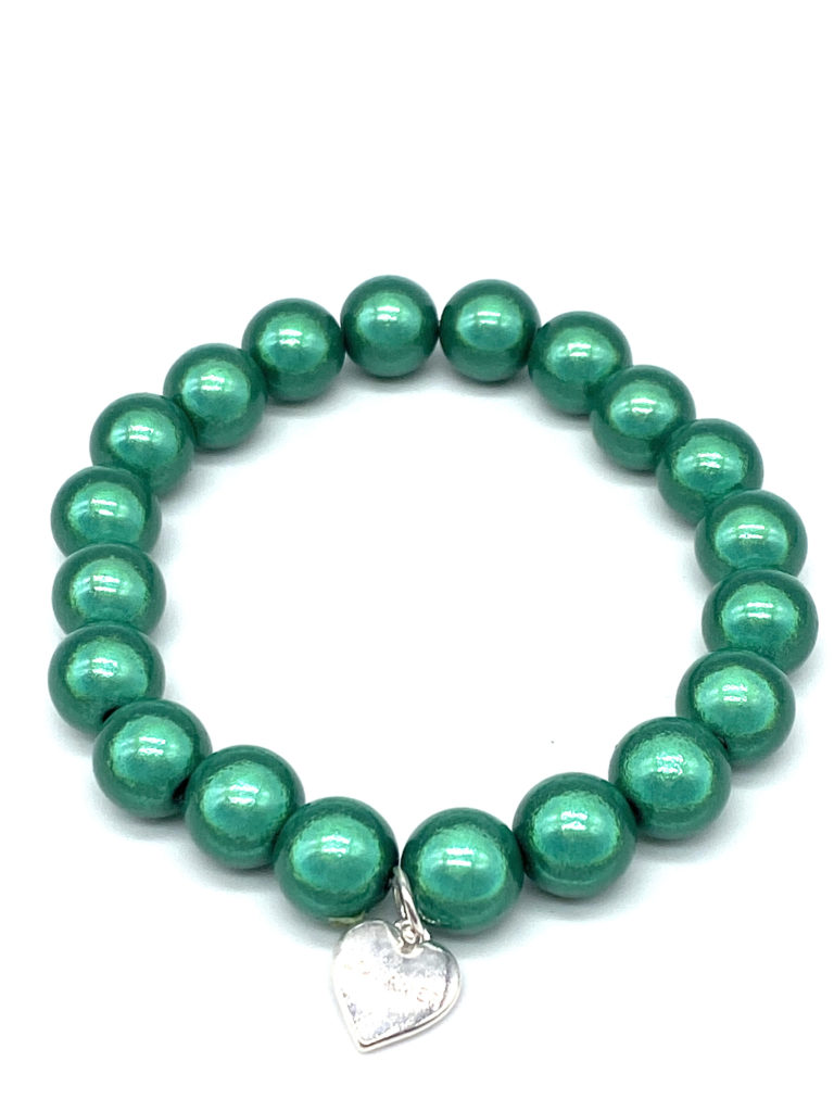 Why This Single Bracelet Becomes the Heart of Your Jewelry Collection