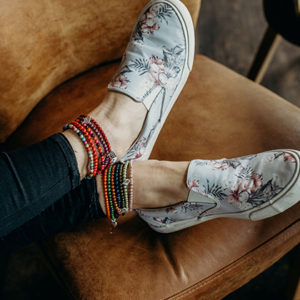 Anklets