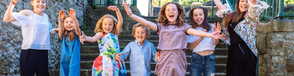 Jo James Kids Jewellery