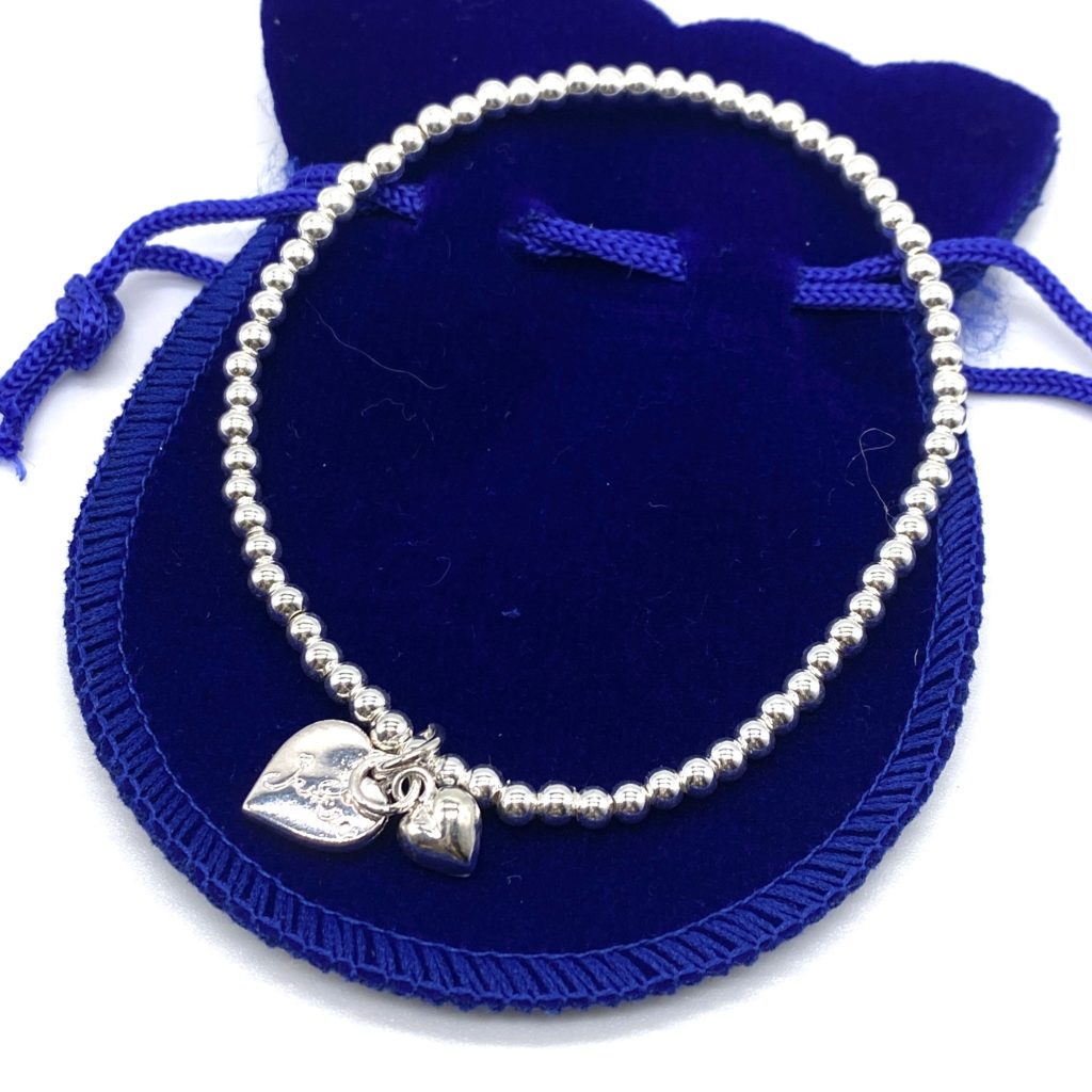 Storing Metal Jewellery