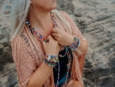 Stacking Jewellery