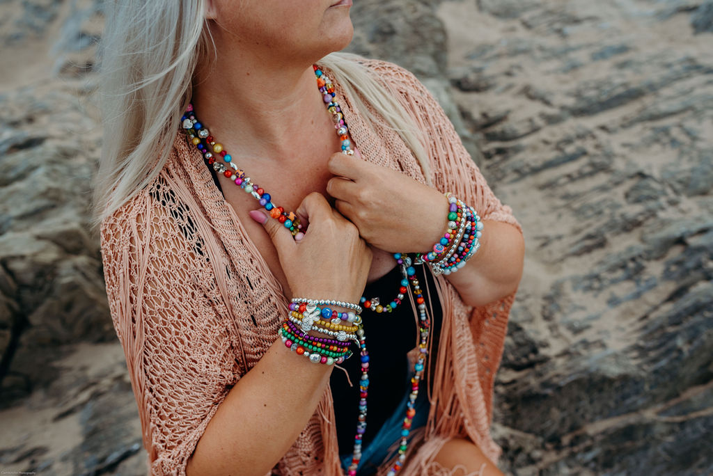 Stacking Jewellery