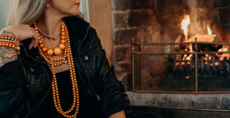 Beaded Jewellery