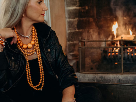 Beaded Jewellery
