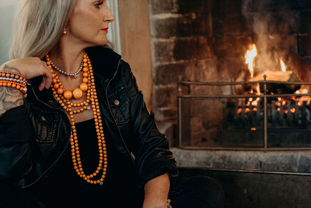 Beaded Jewellery