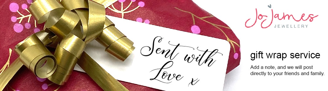Jo James Gift Wrap Service