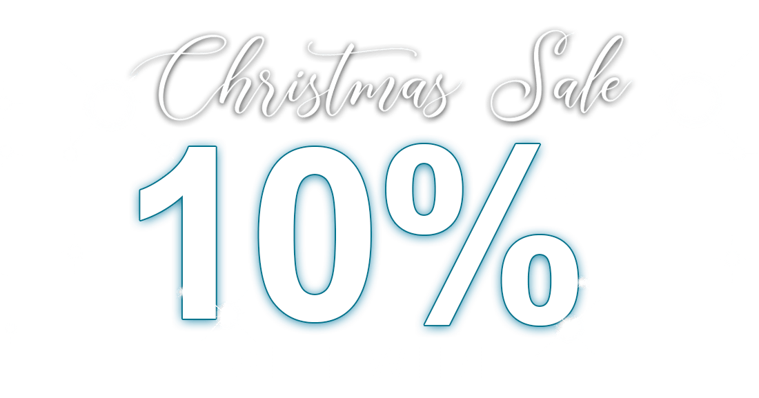 Save 10% Sitewide
