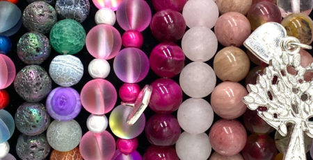 Well-Being Stones: Everything You Need to Know About Healing Gems