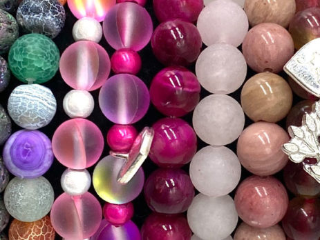 Well-Being Stones: Everything You Need to Know About Healing Gems