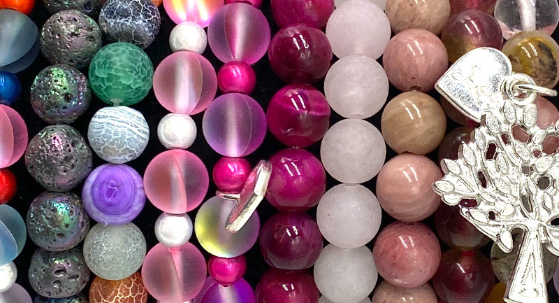 Well-Being Stones: Everything You Need to Know About Healing Gems