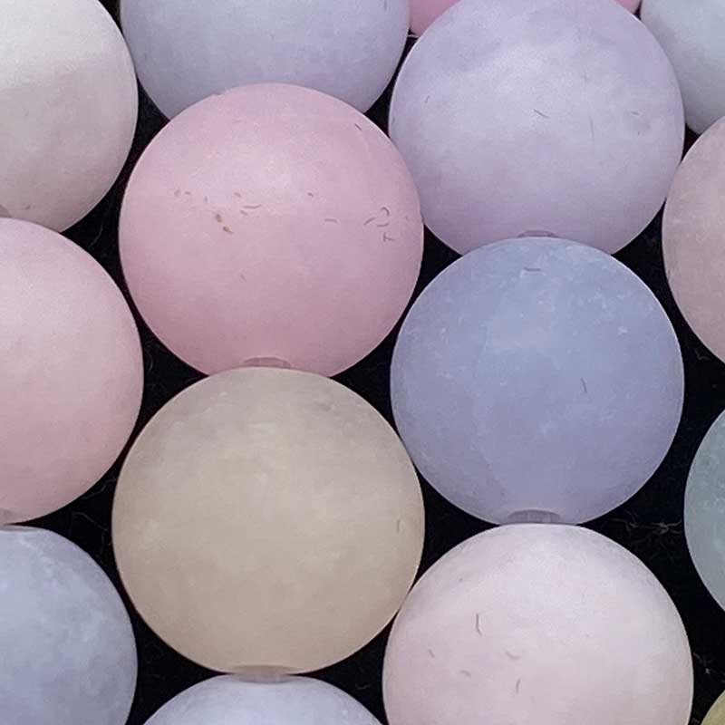Morganite