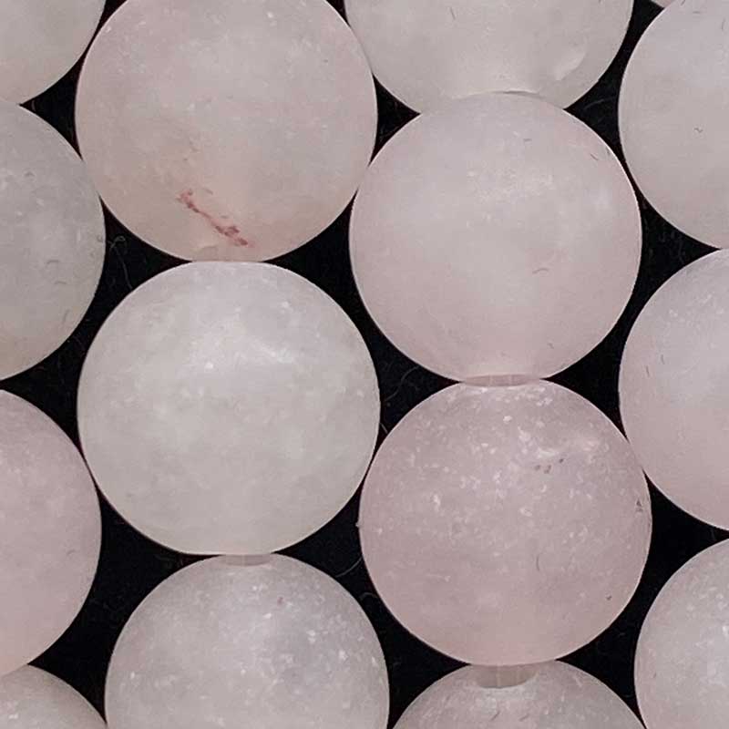 Rose Quartz