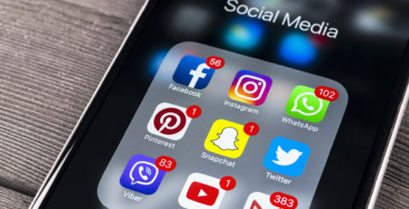 Our Guide To Social Media