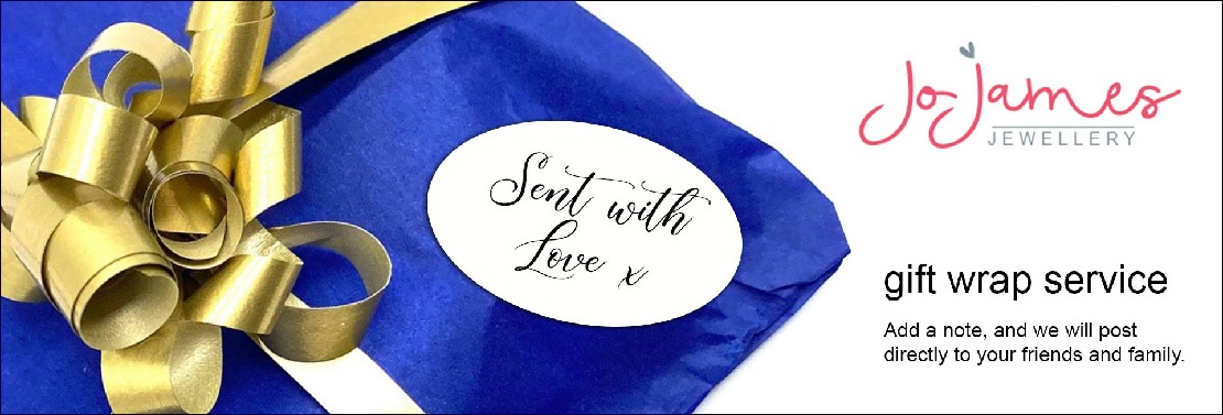 Gift Wrap Service